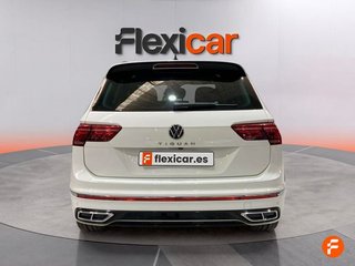Volkswagen Tiguan R-Line 2.0 TDI 110kW (150CV) DSG