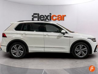 Volkswagen Tiguan R-Line 2.0 TDI 110kW (150CV) DSG