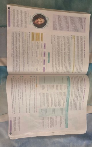 Filosofía 1º Bachillerato. Libro del estudiante...
