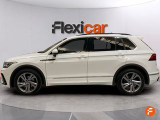 Volkswagen Tiguan R-Line 2.0 TDI 110kW (150CV) DSG