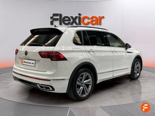 Volkswagen Tiguan R-Line 2.0 TDI 110kW (150CV) DSG