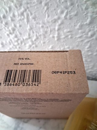 Boucheron Jaïpur Homme EDP