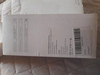 Cámara de Acción Victure AC800