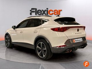 Cupra Formentor 1.4 e-Hybrid 150kW (204 CV) DSG