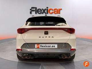Cupra Formentor 1.4 e-Hybrid 150kW (204 CV) DSG