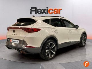 Cupra Formentor 1.4 e-Hybrid 150kW (204 CV) DSG