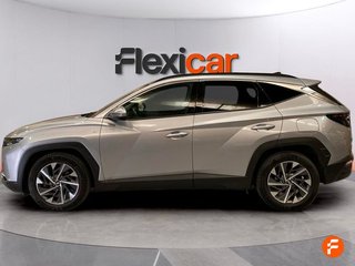 Hyundai Tucson 1.6 CRDI 100kW (136CV) 48V Tecno DCT 2C