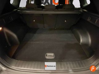 Hyundai Tucson 1.6 CRDI 100kW (136CV) 48V Tecno DCT 2C