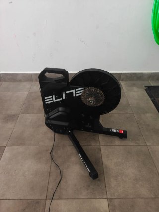 Rodillo Elite Suito-T