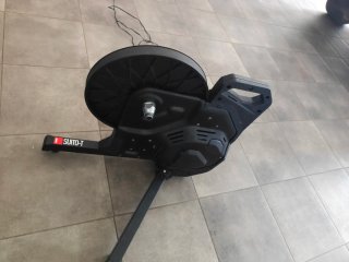 Rodillo Elite Suito-T