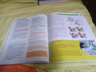 Física y química 1 Bachillerato