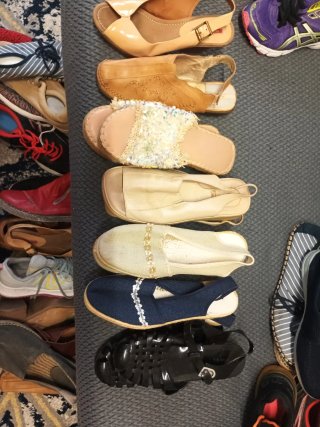 Zapatos
