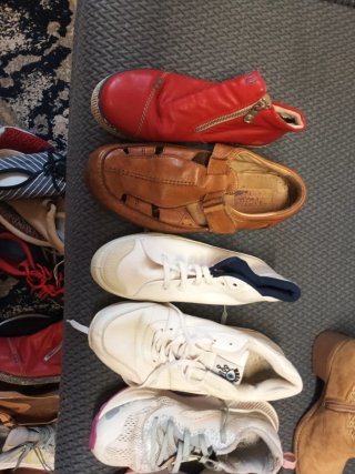 Zapatos