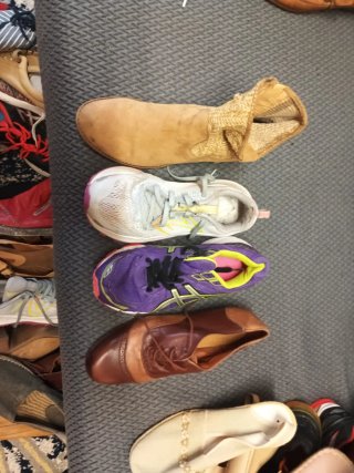 Zapatos