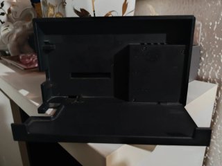 Base Nintendo Switch Edizione Fortnite