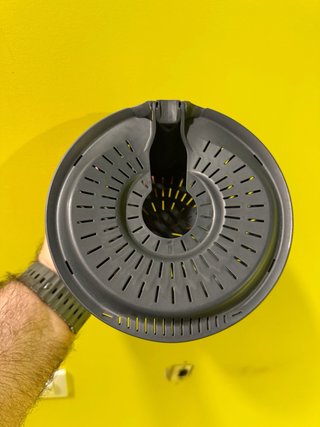 Cestillo repuesto para Thermomix TM5/TM6