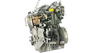 Motor renault f9ql818 grand scenic ii 1.9 22820082