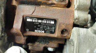 Motor renault f9ql818 grand scenic ii 1.9 22820082