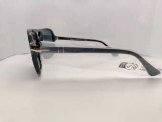 Occhiali da sole Persol 3328 Nero
