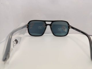 Occhiali da sole Persol 3328 Nero