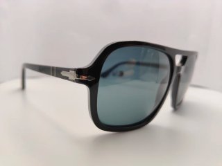 Occhiali da sole Persol 3328 Nero