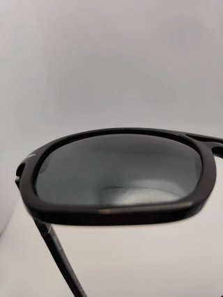 Occhiali da sole Persol 3328 Nero