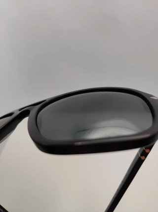 Occhiali da sole Persol 3328 Nero