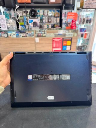 Portátil Táctil ASUS VivoBook 8+500GB GARANTIA