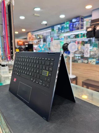 Portátil Táctil ASUS VivoBook 8+500GB GARANTIA
