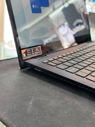Portátil Táctil ASUS VivoBook 8+500GB GARANTIA