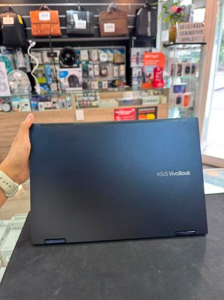 Portátil Táctil ASUS VivoBook 8+500GB GARANTIA