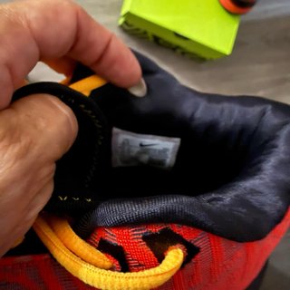 Zapatillas Baloncesto Nike LBJ NXXT GENISUS