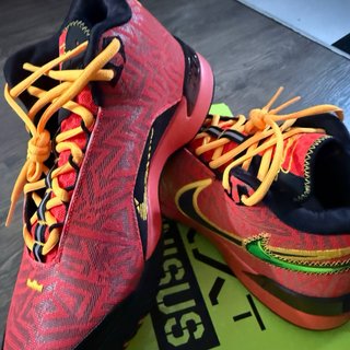 Zapatillas Baloncesto Nike LBJ NXXT GENISUS