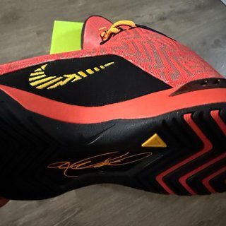 Zapatillas Baloncesto Nike LBJ NXXT GENISUS