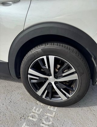 Peugeot 3008 GT Line (Diesel)