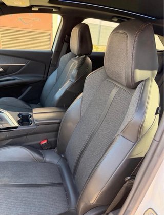 Peugeot 3008 GT Line (Diesel)