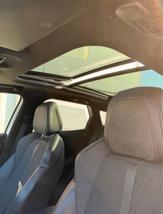 Peugeot 3008 GT Line (Diesel)