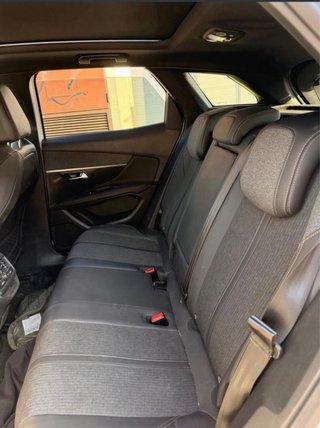 Peugeot 3008 GT Line (Diesel)