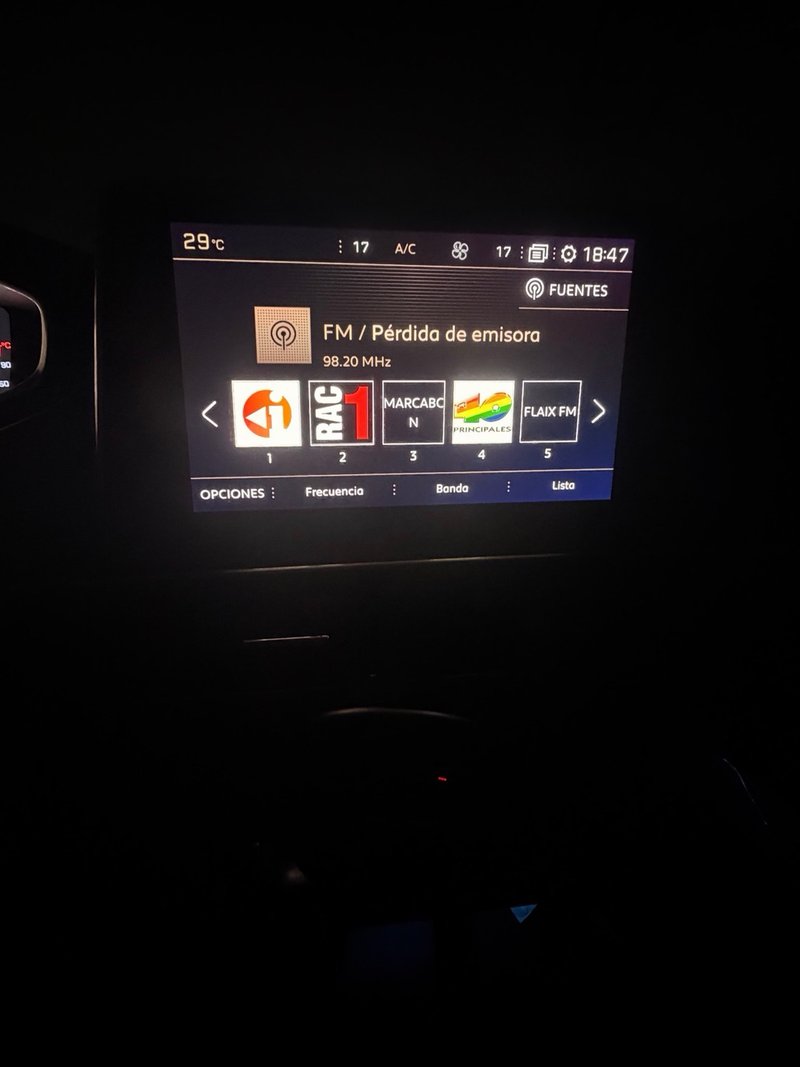Peugeot 3008 2019, foto 9