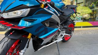Aprilia RS 660