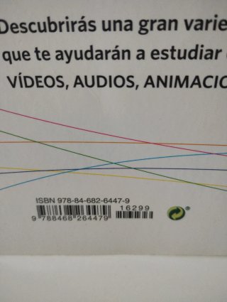 Oposiciones Secundaria  4º  Geografía e Historia