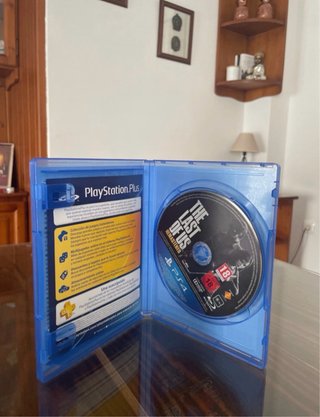 The Last of Us Remasterizado PS4