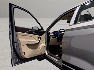 Bestune T77 1.5T DCT Premium