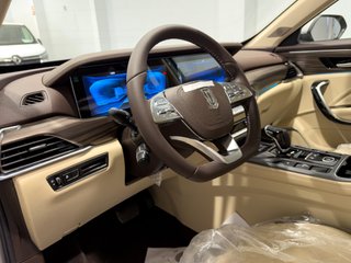 Bestune T77 1.5T DCT Premium