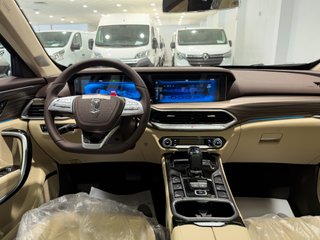 Bestune T77 1.5T DCT Premium