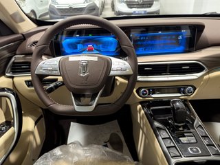 Bestune T77 1.5T DCT Premium