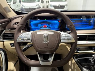 Bestune T77 1.5T DCT Premium