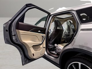 Bestune T77 1.5T DCT Premium