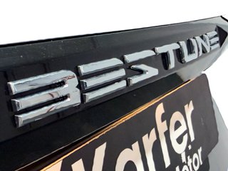 Bestune T77 1.5T DCT Premium