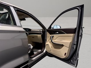 Bestune T77 1.5T DCT Premium